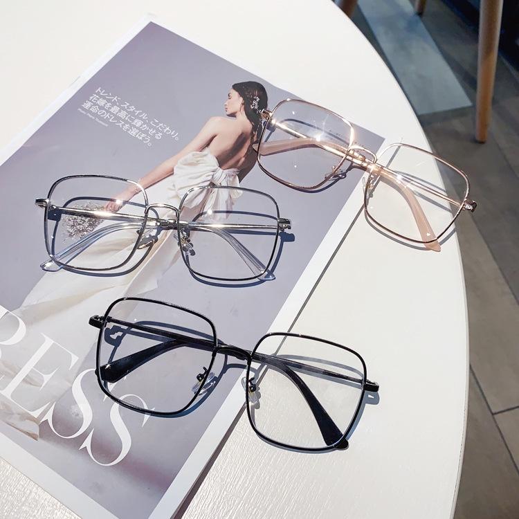 

3 шт. Очки для коррекции близорукости с защитой от синего света для женщин/мужчин