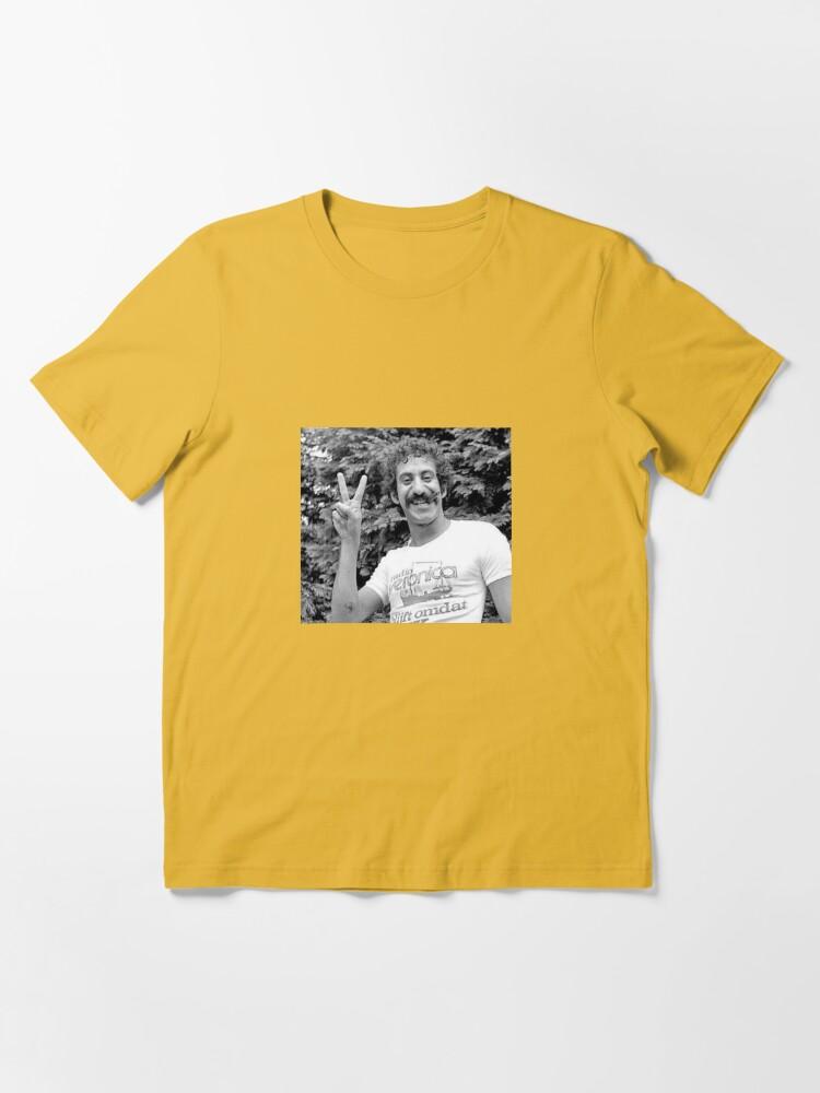 Jim Croce Jim Croce - PEACE Classic T-Shirt Essential T-Shirt
