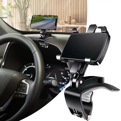 Accesorios para celulares y smartphones – Soportes para móvil de coche y moto