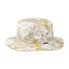 Mongbel Print O.D. Hat Light Beige Jbexsuhw161