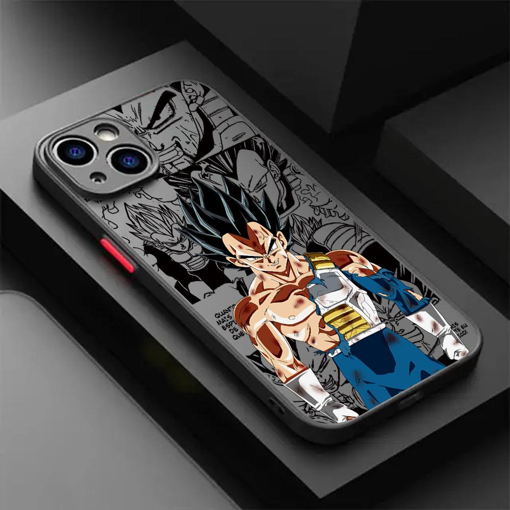 

Anime D-Dragon Balls Hot Phone Case For Samsung Galaxy S25 S24 S23 S22 S21 S20 S10 FE Note20 Plus Ultra Lite 5G Back Cover Samsung S10 4G