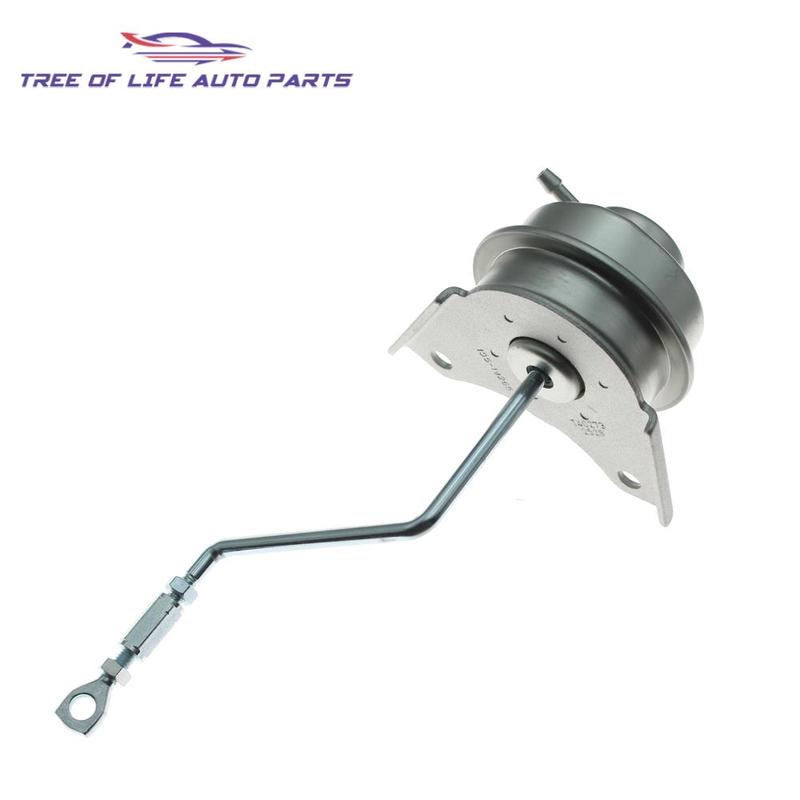 Turbo Wastegate Actuator TF035 Voor Mitsubishi Pajero III L200 2.5 TDI 4D56 49135-02650 49135-02682 49135-02652 MR968080 MR968081
