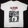 NEUROSIS PAIN OF MIND T-shirt Cotton For Men Women All Size S-234XL M152
