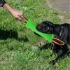 Dog Tug Toy Tear-Resistant Large Dog Bite Pillow Interactive Play Accessory Indoor Outdoor Pet Training Equipment