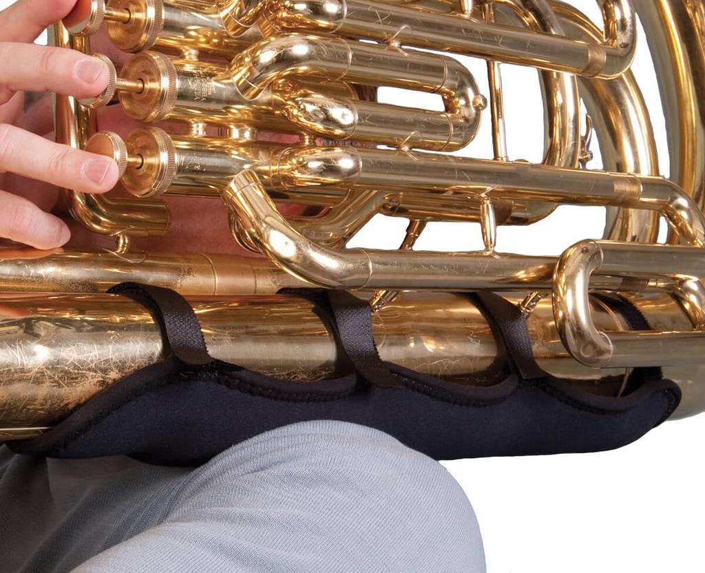 Protecție de umăr Neotech pentru tubă, culoare neagră