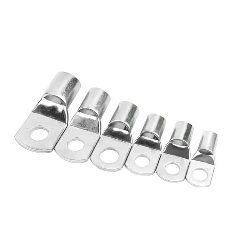 HOPECENT DTL Tinned Copper-Aluminum Wiring Terminal