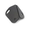 Rear LED Flag Whip Antenna Reverse Light Mount Brackets for Can Am Maverick X3 2017-2019
