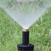 Garden Lawn Popup Sprinkler 90/180/360 Degree Irrigation Sprinkler Farm Refraction Nozzle For Watering and Irrigation