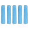 5/10Pcs Dustless Chalk Sidewalk Chalk Large Solid Huge Washable Street Chalk For Outdoor Adults Painting Graffiti Art
