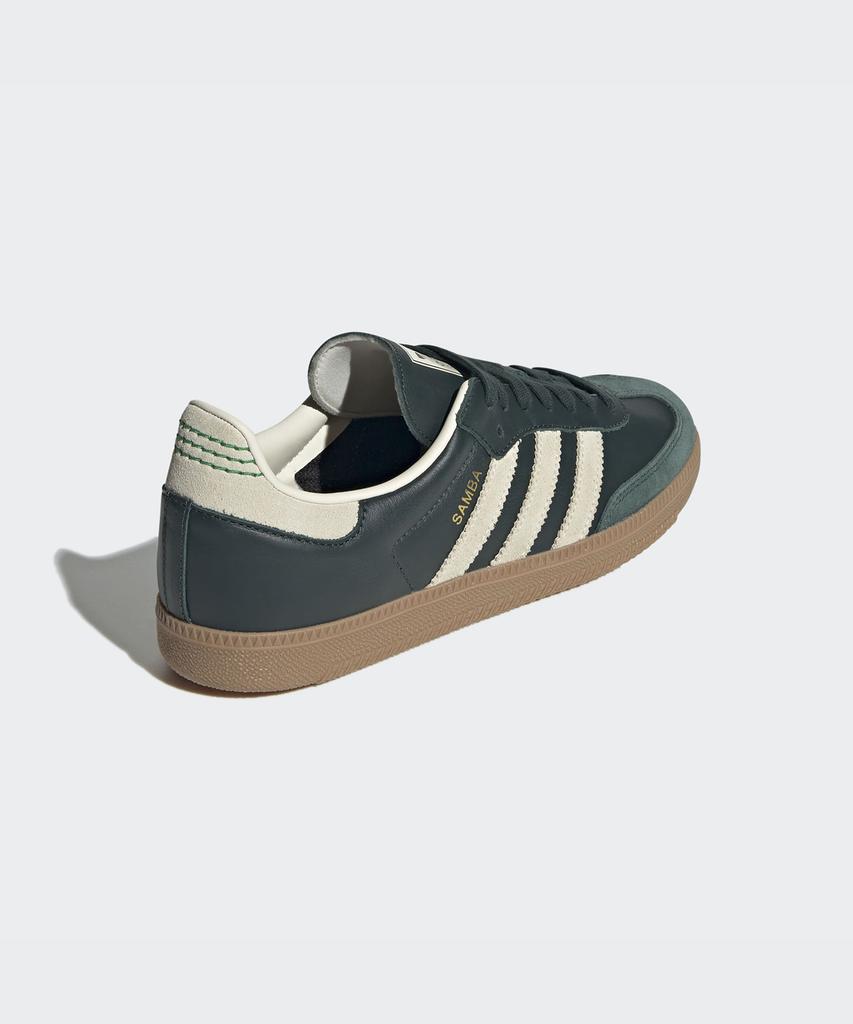 Adidas Samba Og - Shadow Green / Id1483