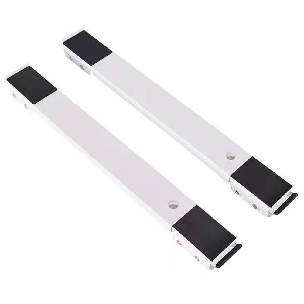 Washing Machine Stand Movable Refrigerator Raised Base Mobile Roller Bracket Wheel Home Appliance Fridge Stand Kitchen Tools