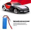 7.4 V 450MAH Battery RC Toys Parts Fit for WLtoys P929P939K979K989K999k969 Remote Control