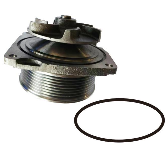 JCB Excavator Water Pump Assembly for 3CX/4CX, Part Numbers 320/04542, 320/A4904