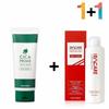 Cica Cleansing Foam for Puberty Mildly Acidic BHA CICA (WB28397)