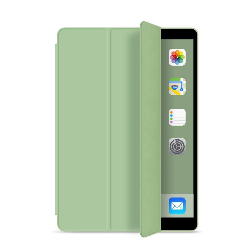 "2024 iPad 9th Gen & iPad Pro 11'' Tri-Fold Protective Case for iPad Mini"