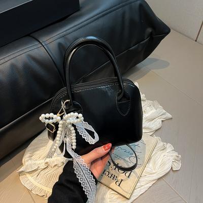 Spring and Summer Popular Beautiful Handbag New Fashion Versatile Messenger Bag Shoulder Shell Bag