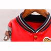 Children's Children Jackets Boys Spring Baby Boys Thin Jacket