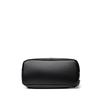 Soft leather fringed shoulder bag Crossbody tote women's bag