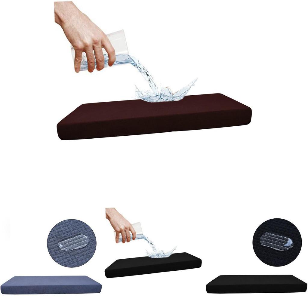 Change The Look Of Your Sofa With Soft And Durable Couch Seat Cushion Cover