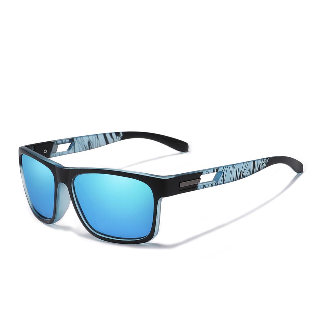 Óculos de Sol Polarizados SPEEDHYUN Esportivo Leve