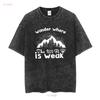 Wander Where The WiFi Is Weak T Shirt Hiker Hiking Mountain ForesT Tree Lover Long or Short Sleeves Vintage Washed Stylish