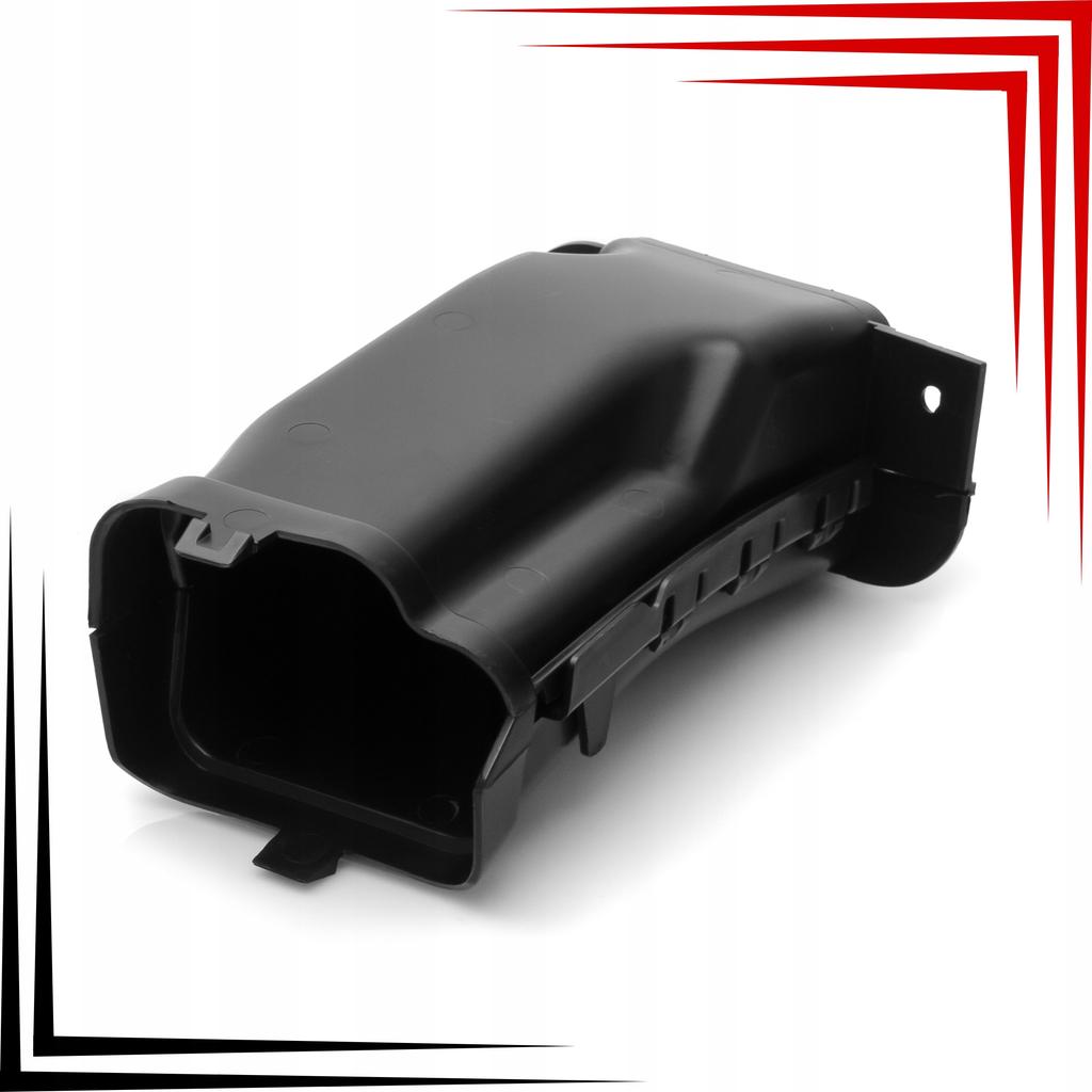 Brake Air Intake Duct for Disc Wheel Well Right BMW 3 Series G20 G21