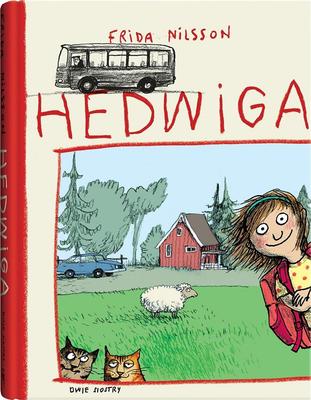 Hedwig W.2020