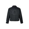 Jordan Flt Clb Polo Collar Comfortable Zip Long Sleeve Jacket Women Jackets IF3594-010