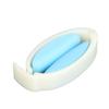 Urinary Incontinence Clamp Prevent Leakage Adjust Pressure Soft Silicone Incontinence Clip for Outdoor Use