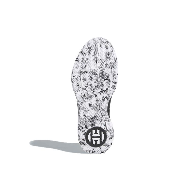 Adidas Harden Vol. 3 Basketball Shoes Men Sneakers Black G54766