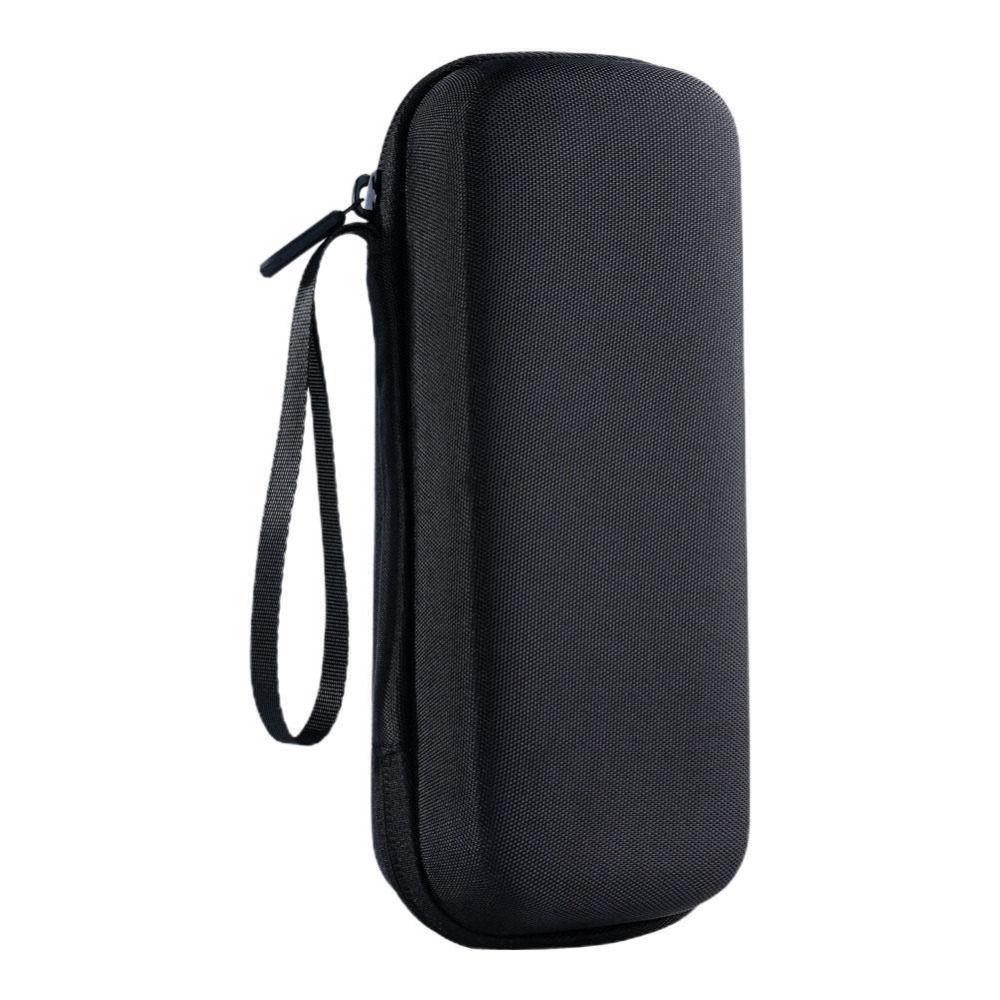 Hard Shell Electric Air Pump Protector EVA Shockproof Air Pump Protective Case Durable Carrying Case for Xiaomi 2 Car Supplies