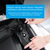 Car Modification Accessories Quick Installation Water Channel Leaves Blocking Protector Cover Front Cabin Anti-Clog Cover