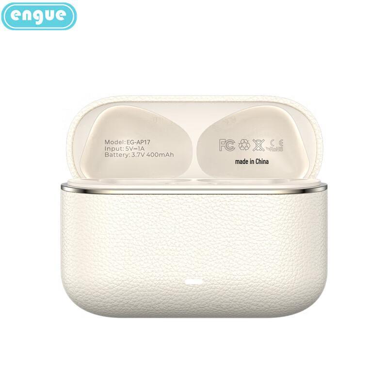 

Engue EG-AP17 In-Ear Bluetooth Earphones