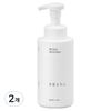 Living Workshop Hand Wash Green Grape Scent 500ml 2 Pcs