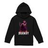Mandy Childrens/Kids Ready For Revenge Hoodie