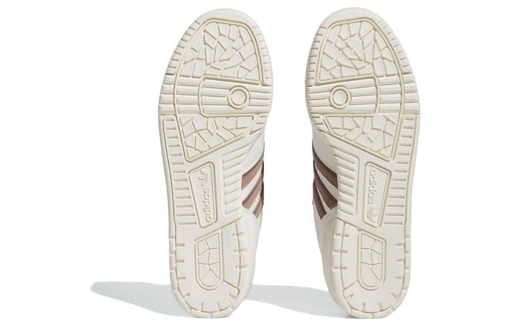 adidas Rivalry Low White Chalky Brown - IG6310