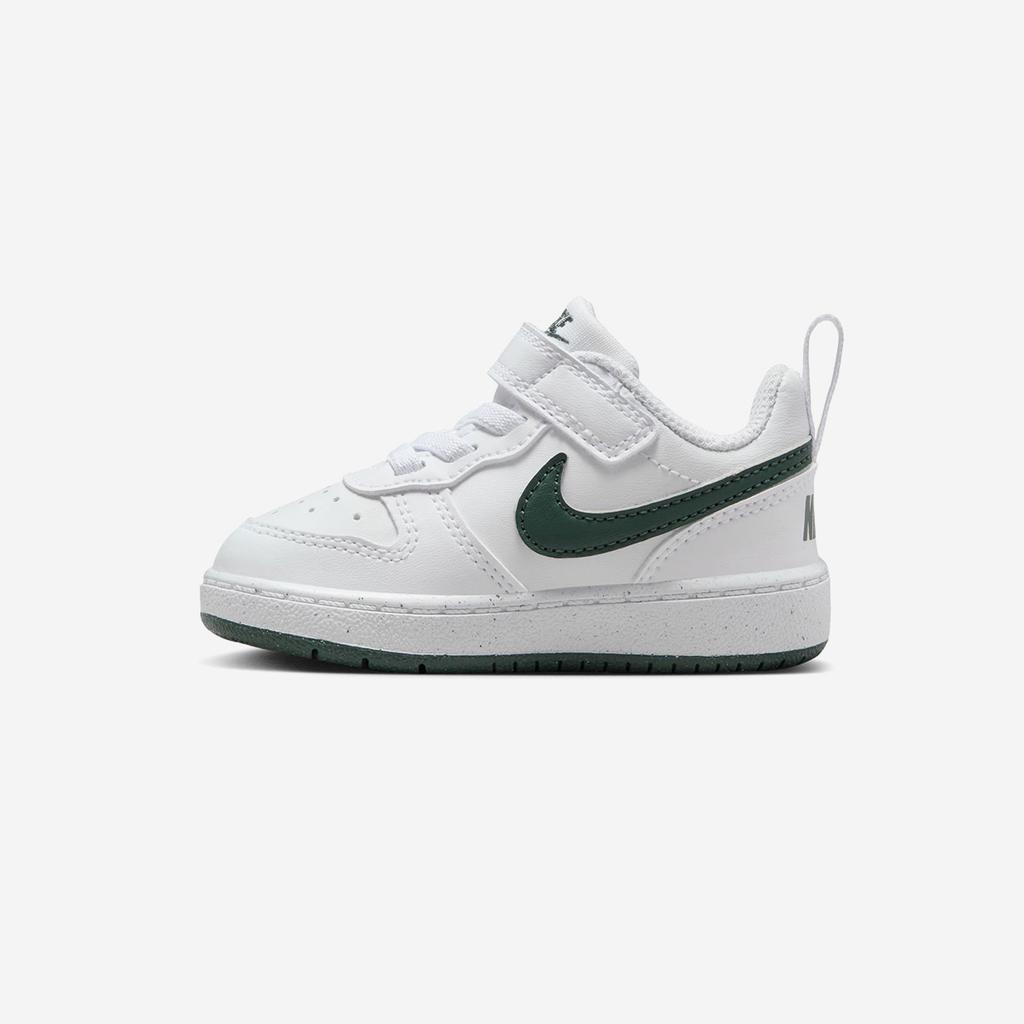 Nike Court Burrow Row Recraft BTV, DV5458, 1010109339, Populární korejské boty