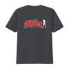 Funny New Skin Industries Logo Mens T Shirt Made Form USA Size vintage Washed streetwear Versatile Top For Everyday Wear