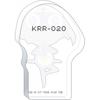 Keroro Kororo Acrylic Stand  Dororo  020 