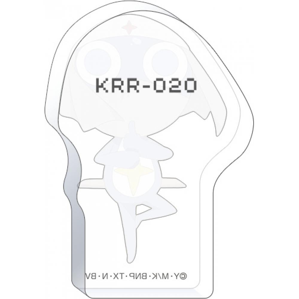Keroro Kororo Acrylic Stand  Dororo  020 