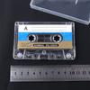 Standard Speech Recording Music Recording For Speech Cassette Blank Cassette Tape Blank Tape Audio Tape