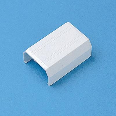 SANWA SUPPLY Kryt kabelu CA-KK22J (Rovné, Bílé)