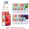 JK LCD Screen for Apple iPhone 12-16 Pro Max