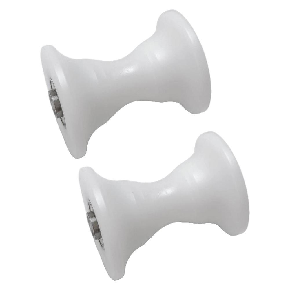 

Підшипник 608ZZ Шків для тренажера для преса Колесо підшипника для гребного тренажера