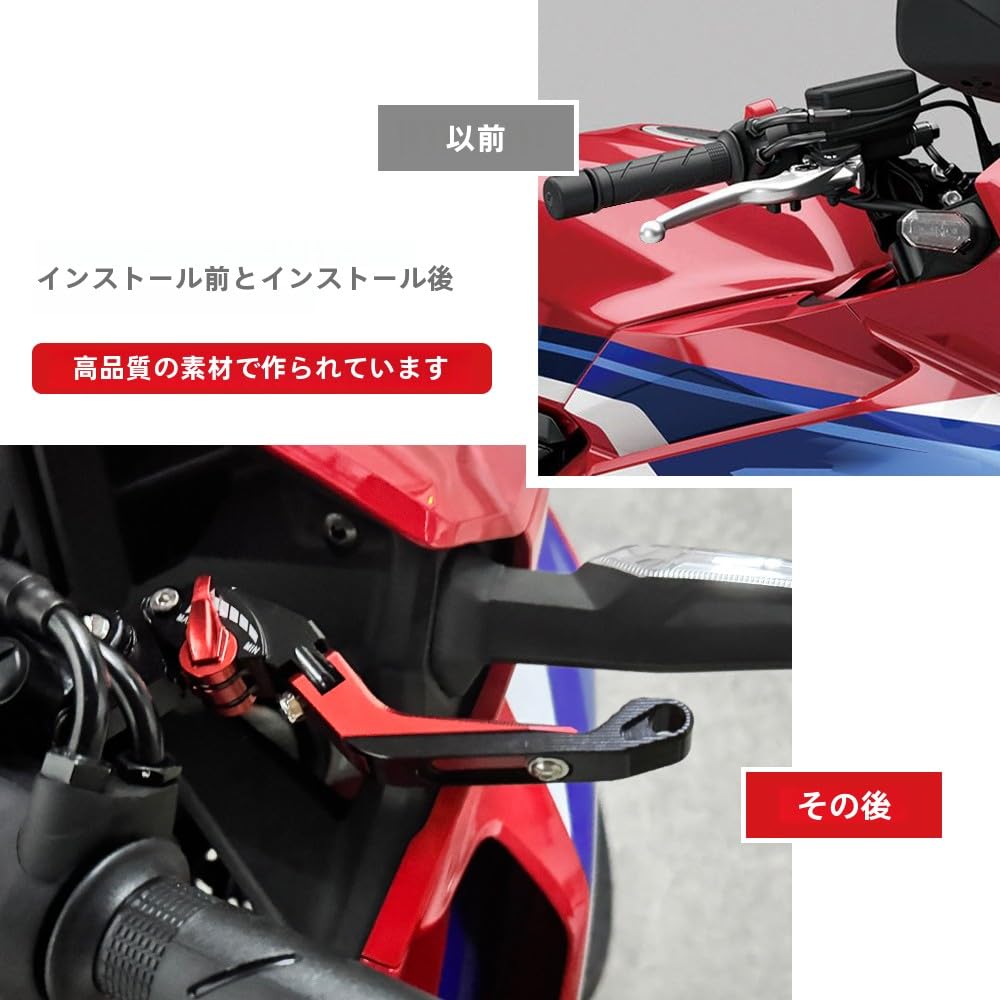 For Ninja 1000SX nin.ja 1000sx 2024 2023 2022 Latest Style Motorcycle Accessories Clutch Lever