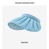 Beneunder Yunji Series Women's UV Protection Sun Visor Hat