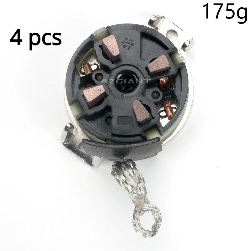 car starter motor carbon brush holder for Volkswagen magotan Sagitar LaVida Skoda Octavia new Bora Je-tta