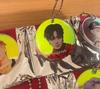 SHINee [Batch] Taemin NGDA ACT1 Random Keyring