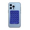 5 pezzi Supporto per telefono cellulare con ventosa Design Supporto per telefono Comodo supporto per telefono a mani libere Casa Bagno