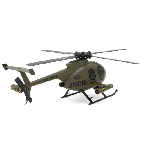 G-Force MD500 INCR Electric Radio Control Helicopter, Official Japanese Product, GB310
